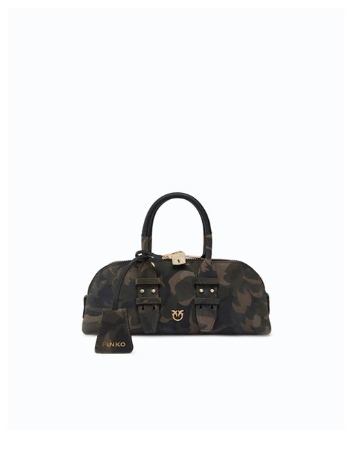 Borsa, donna, bowling bag. PINKO | 105334 A3LRST3Y